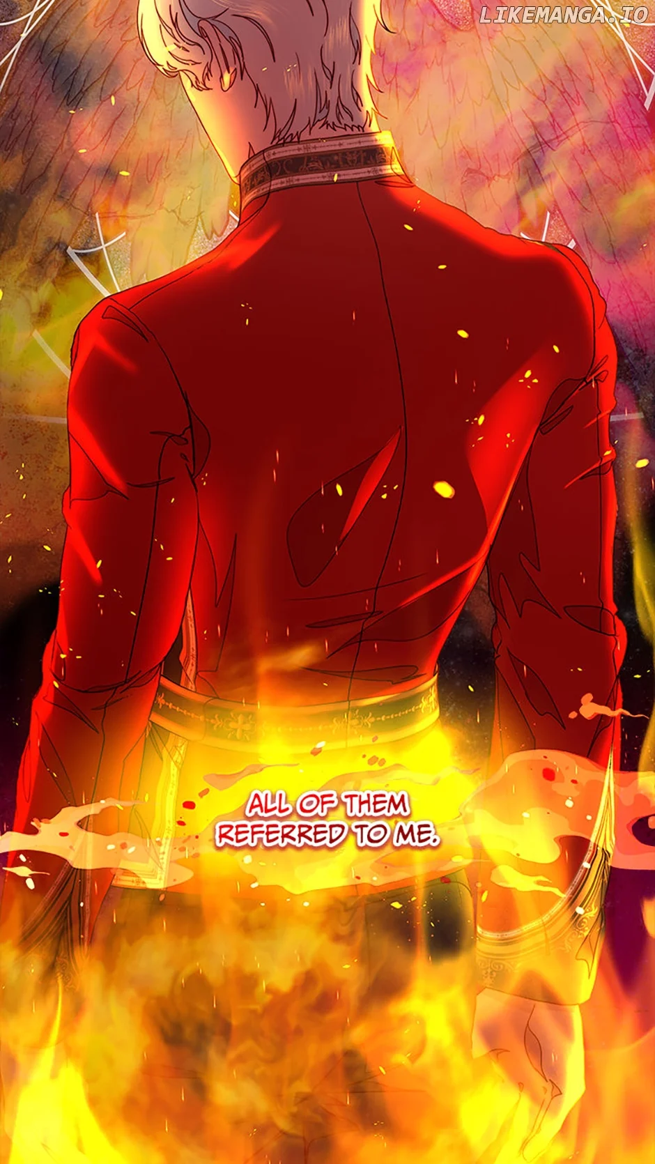Please, Forget About Vivian Chapter 36 page 3