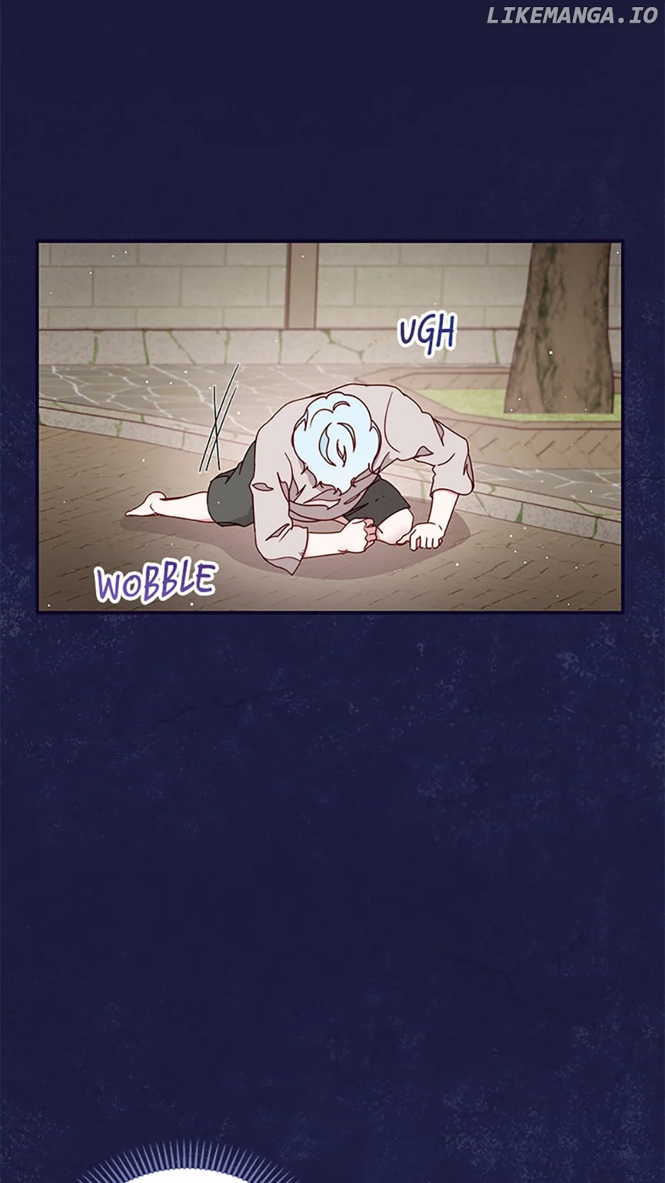 Please, Forget About Vivian Chapter 36 page 39