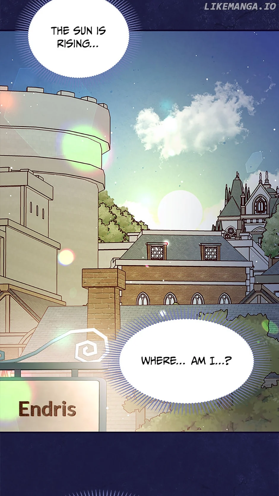 Please, Forget About Vivian Chapter 36 page 40