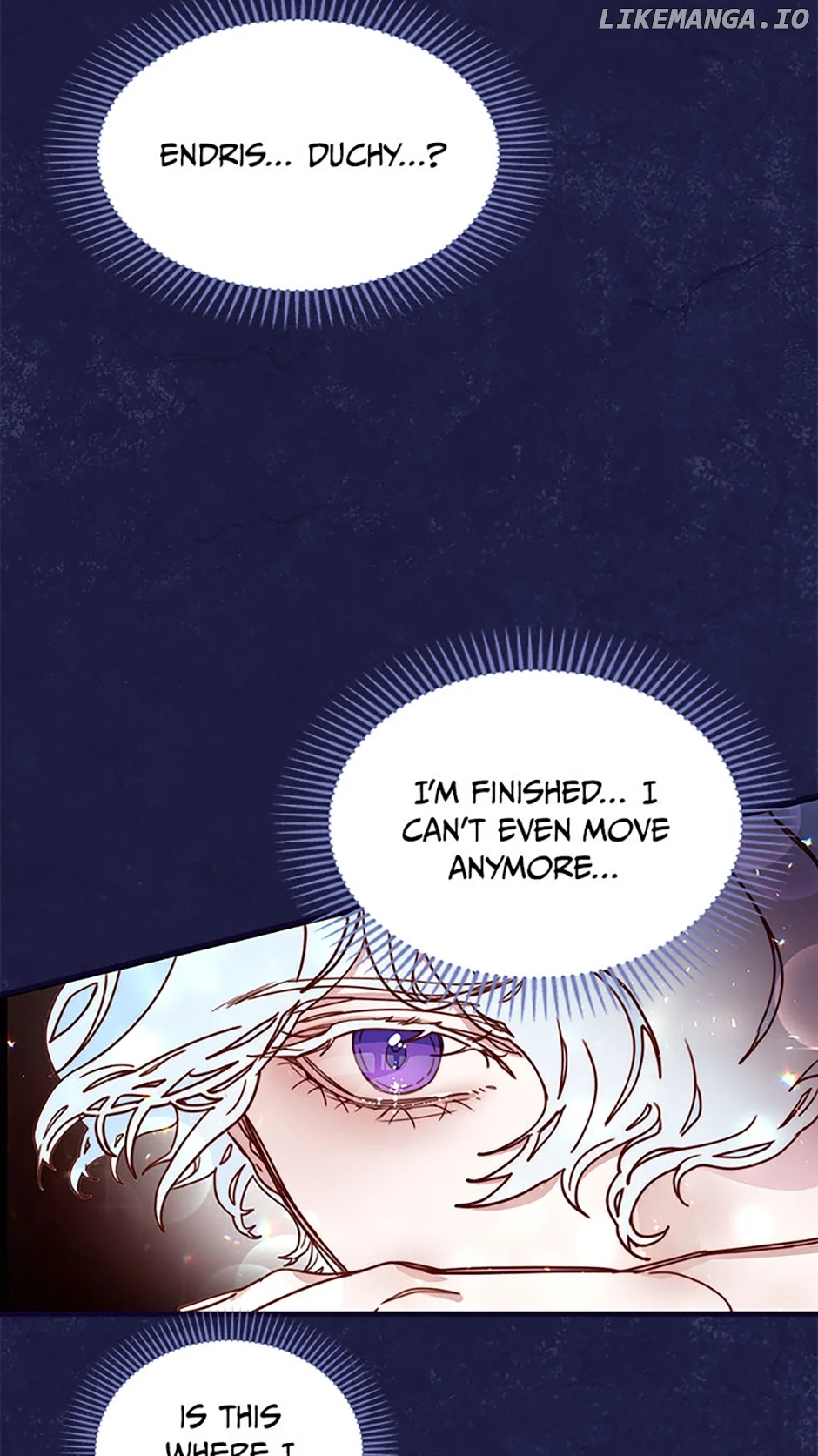 Please, Forget About Vivian Chapter 36 page 41