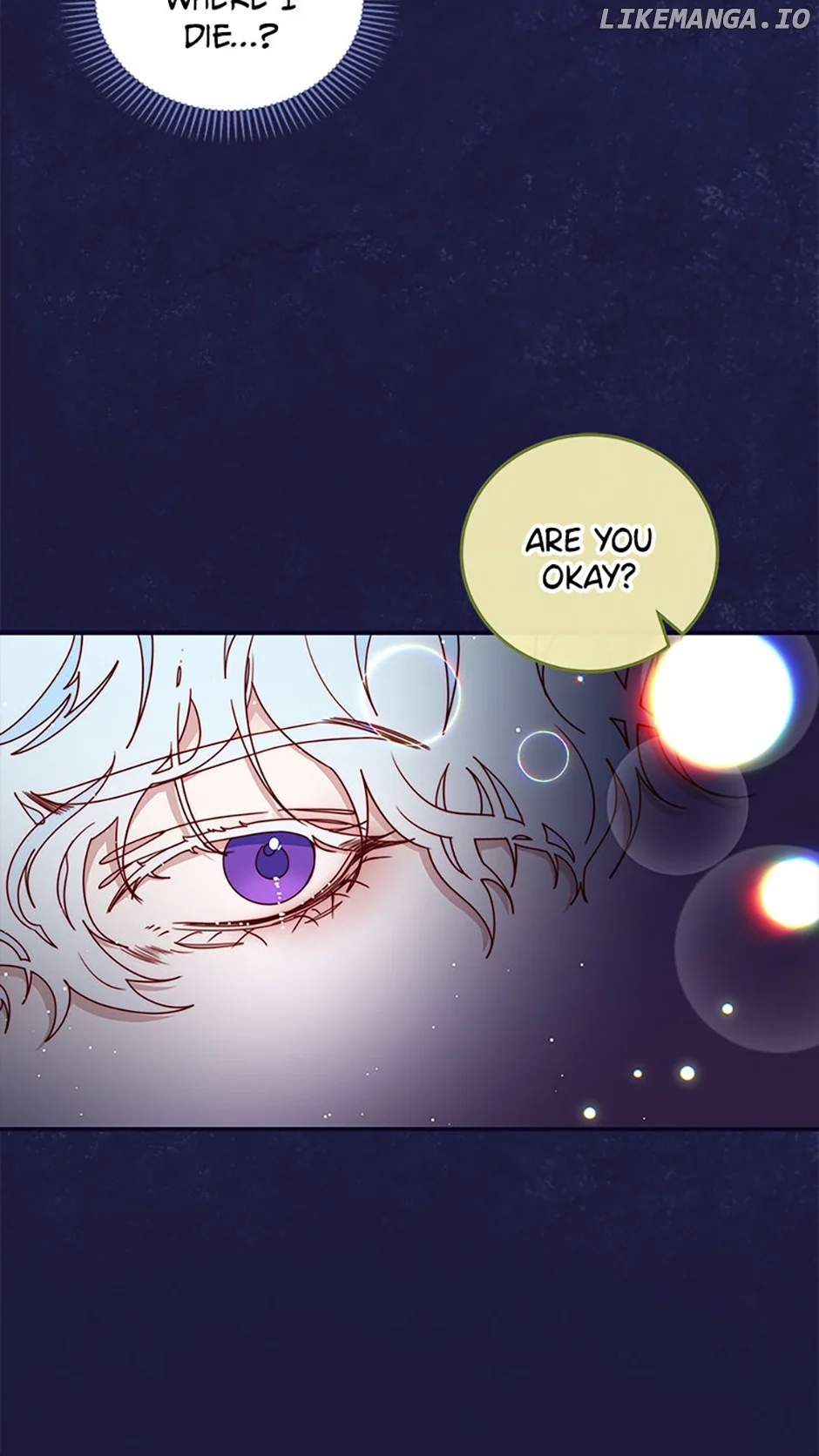 Please, Forget About Vivian Chapter 36 page 42