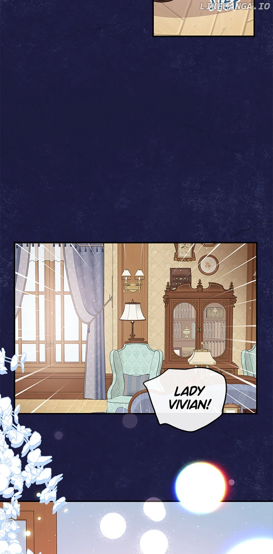 Please, Forget About Vivian Chapter 36 page 48
