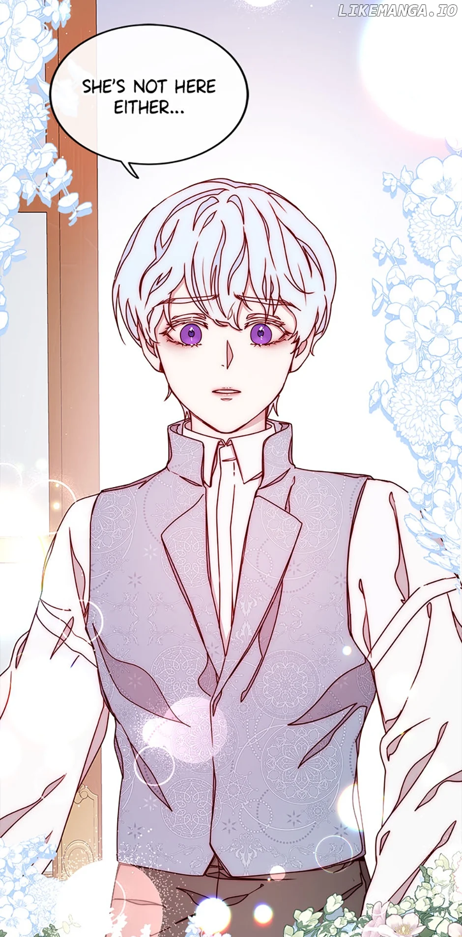 Please, Forget About Vivian Chapter 36 page 49