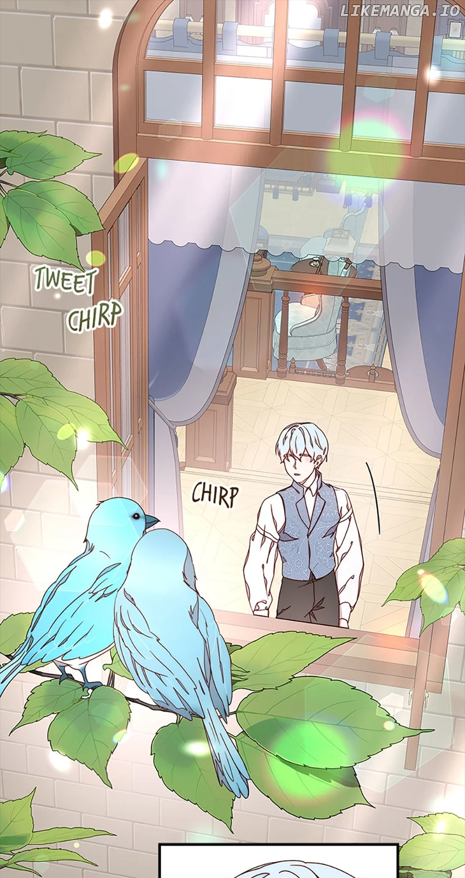 Please, Forget About Vivian Chapter 36 page 51