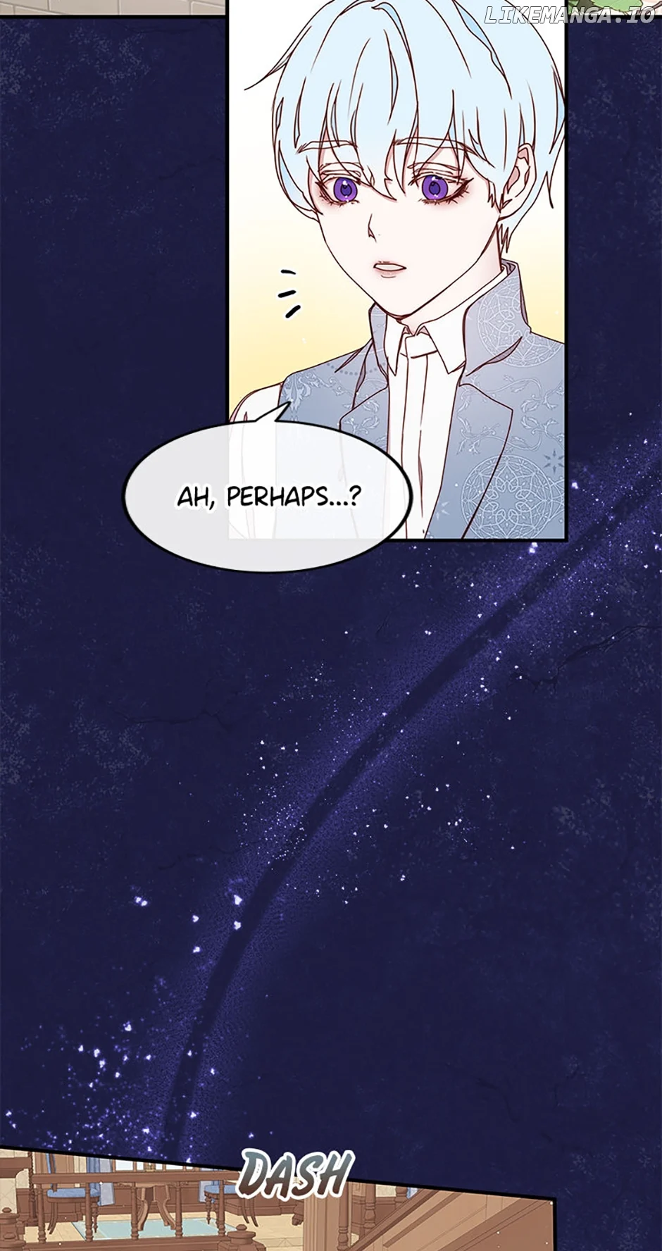 Please, Forget About Vivian Chapter 36 page 52