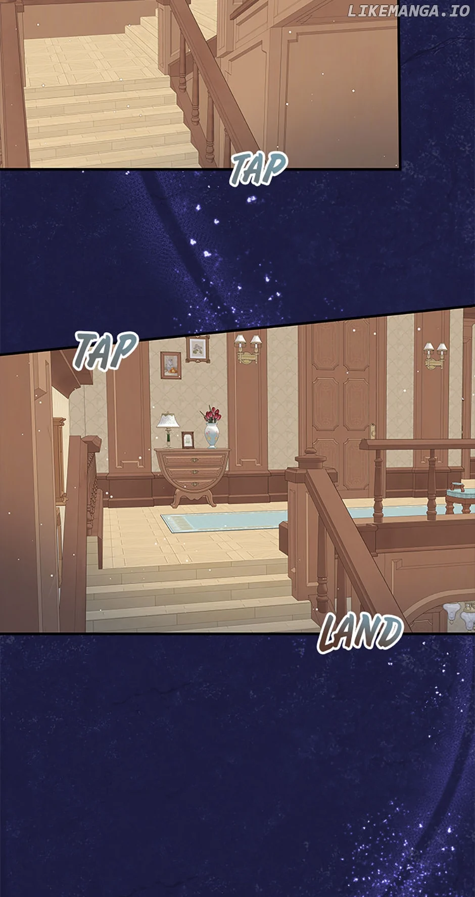 Please, Forget About Vivian Chapter 36 page 53