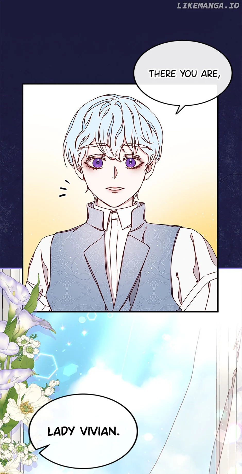 Please, Forget About Vivian Chapter 36 page 55