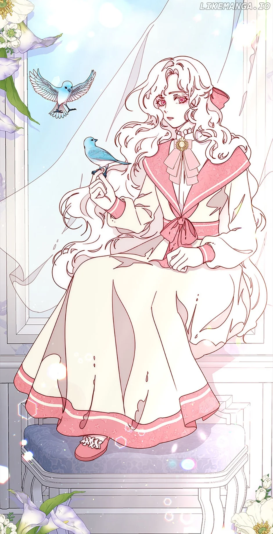 Please, Forget About Vivian Chapter 36 page 56