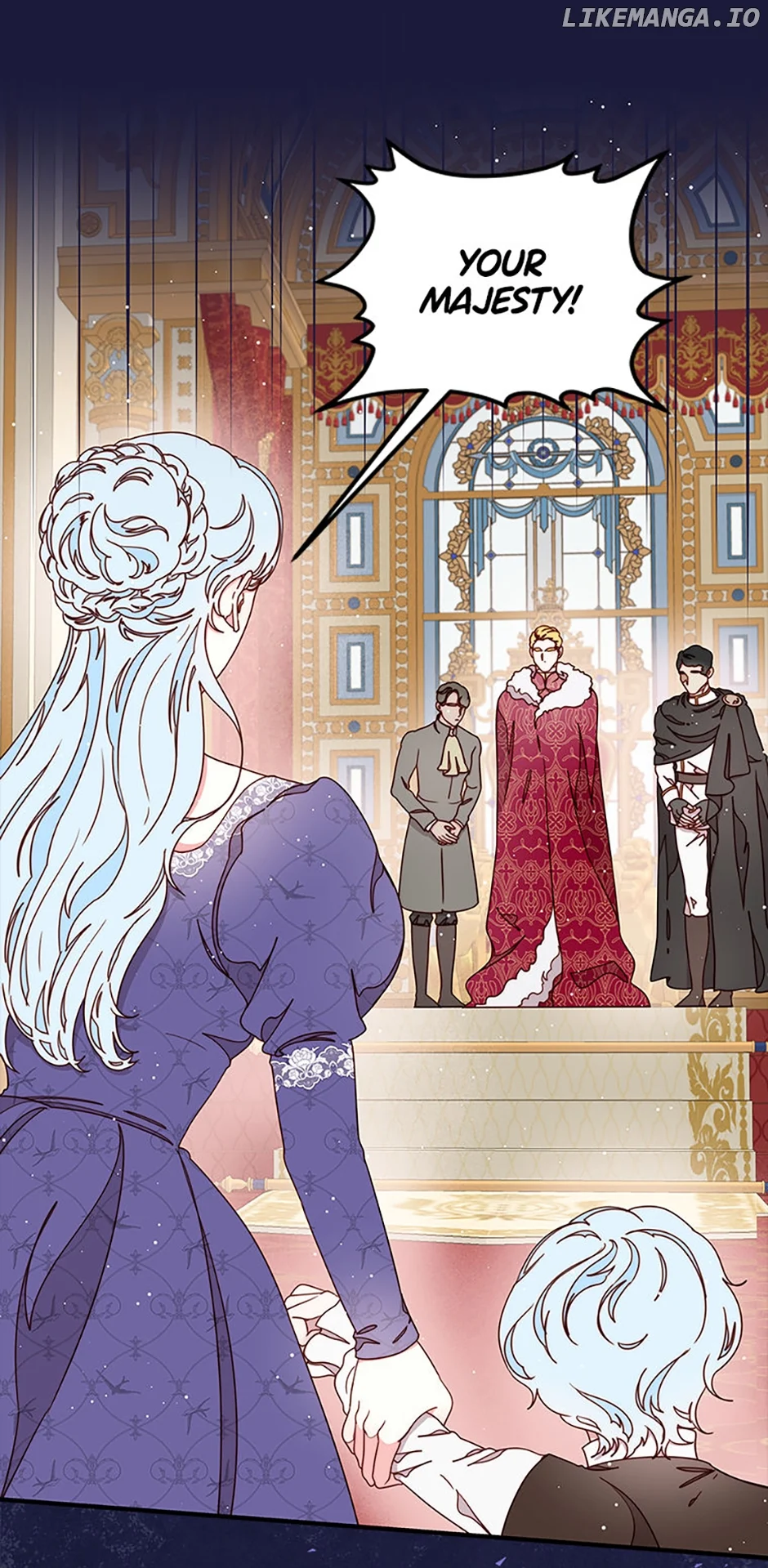 Please, Forget About Vivian Chapter 36 page 5