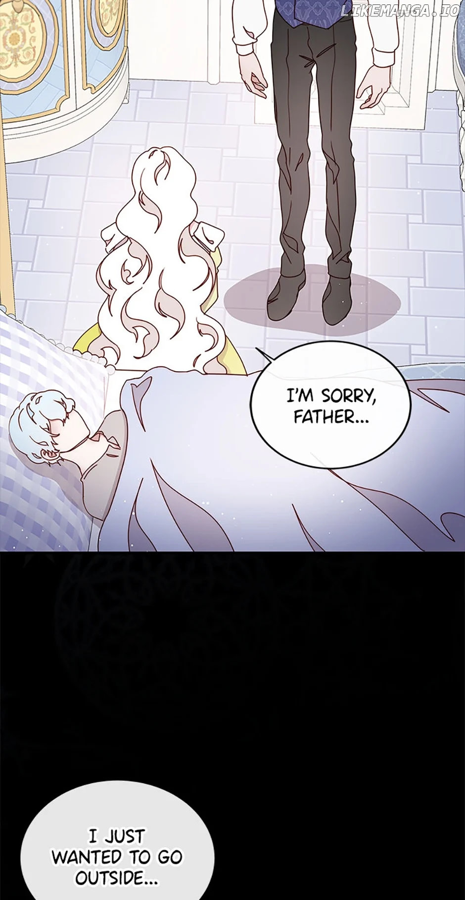 Please, Forget About Vivian Chapter 36 page 60