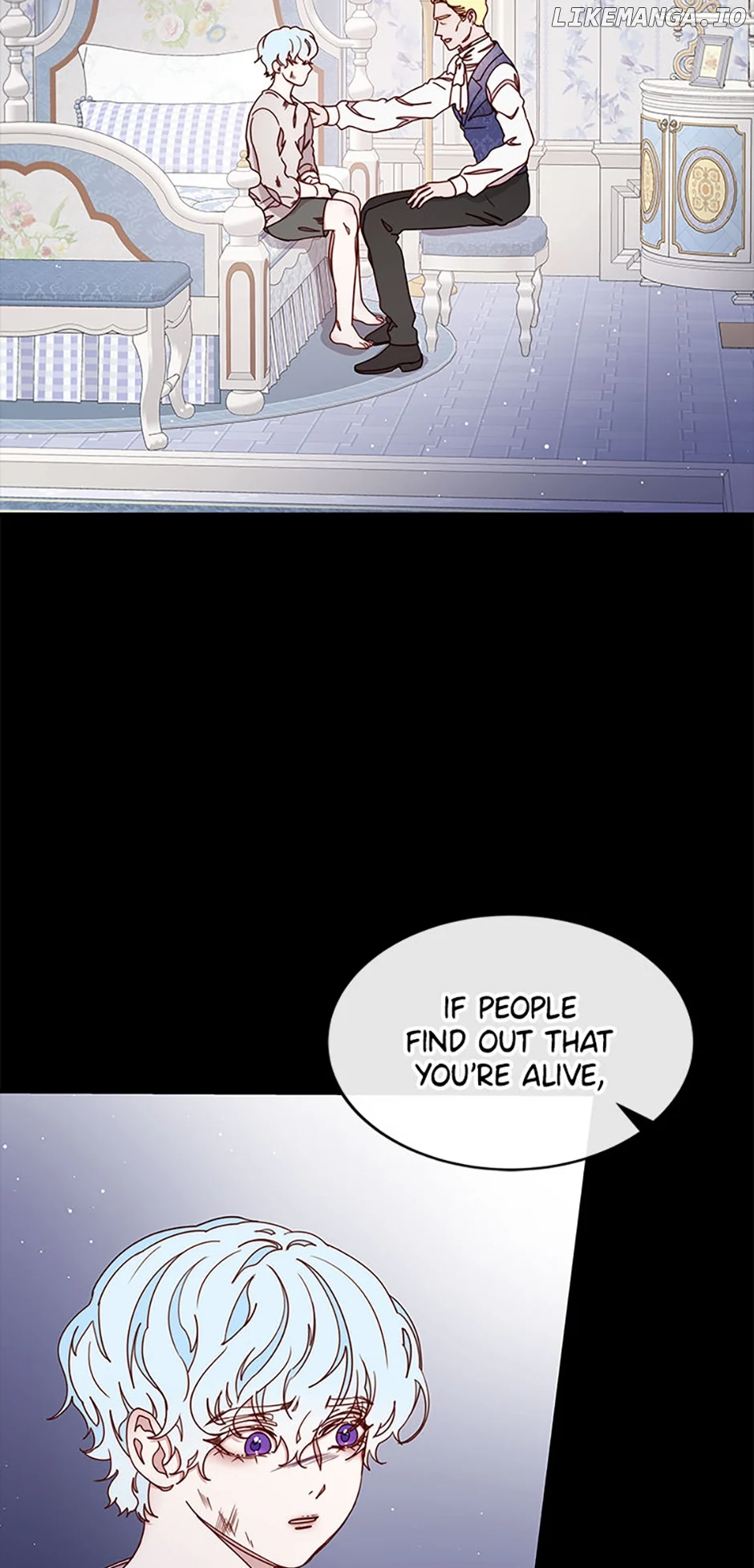 Please, Forget About Vivian Chapter 36 page 64