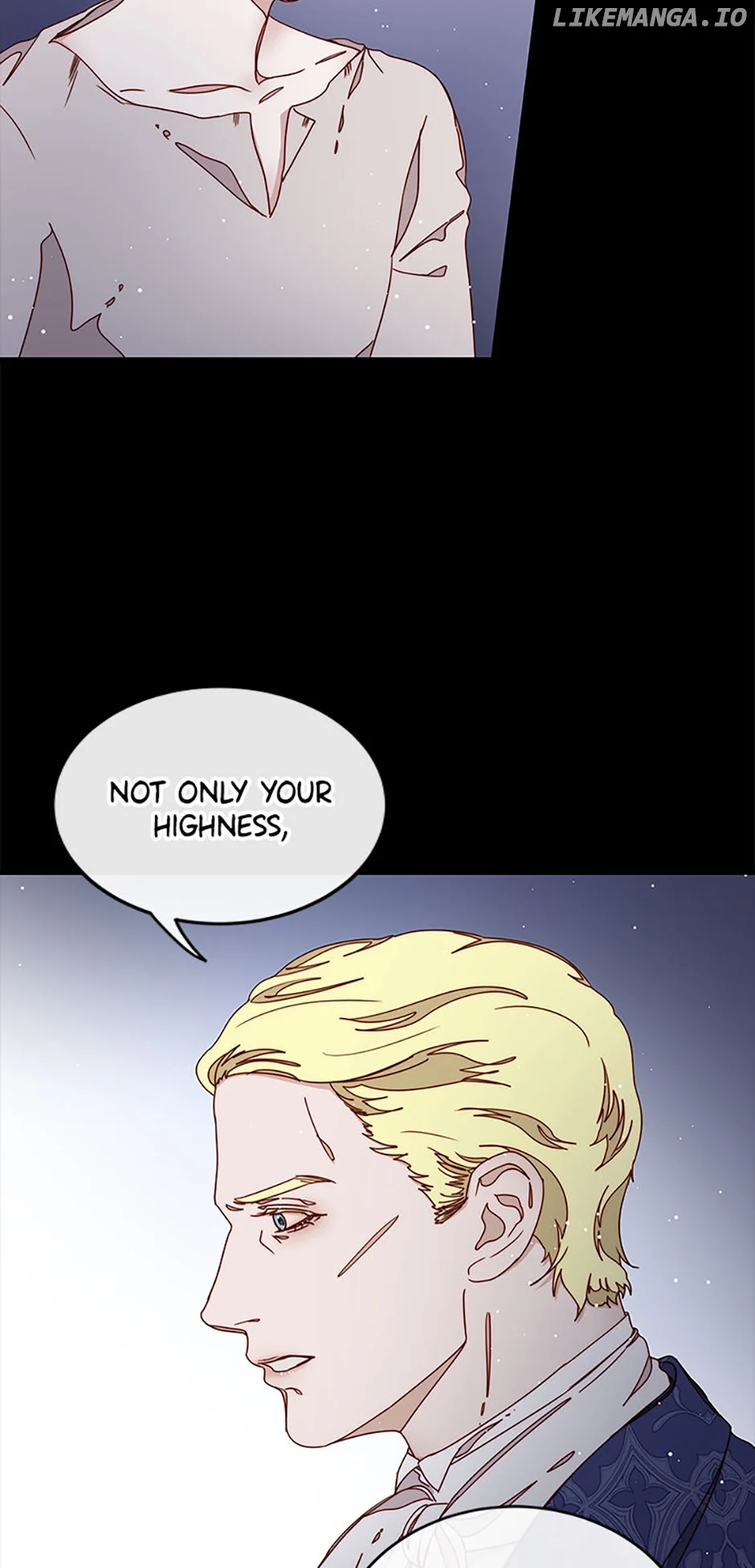 Please, Forget About Vivian Chapter 36 page 65