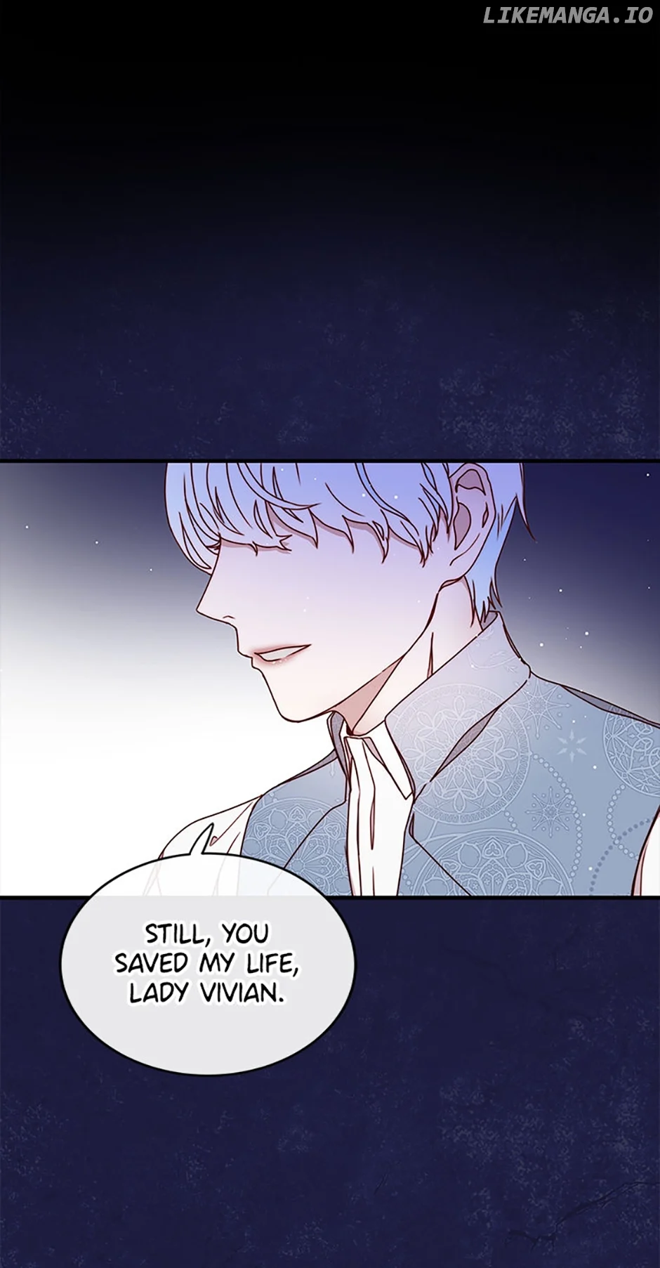 Please, Forget About Vivian Chapter 36 page 67