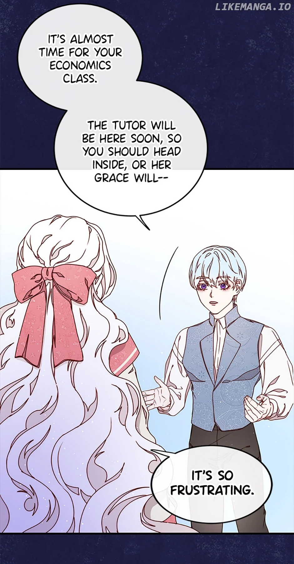 Please, Forget About Vivian Chapter 36 page 68
