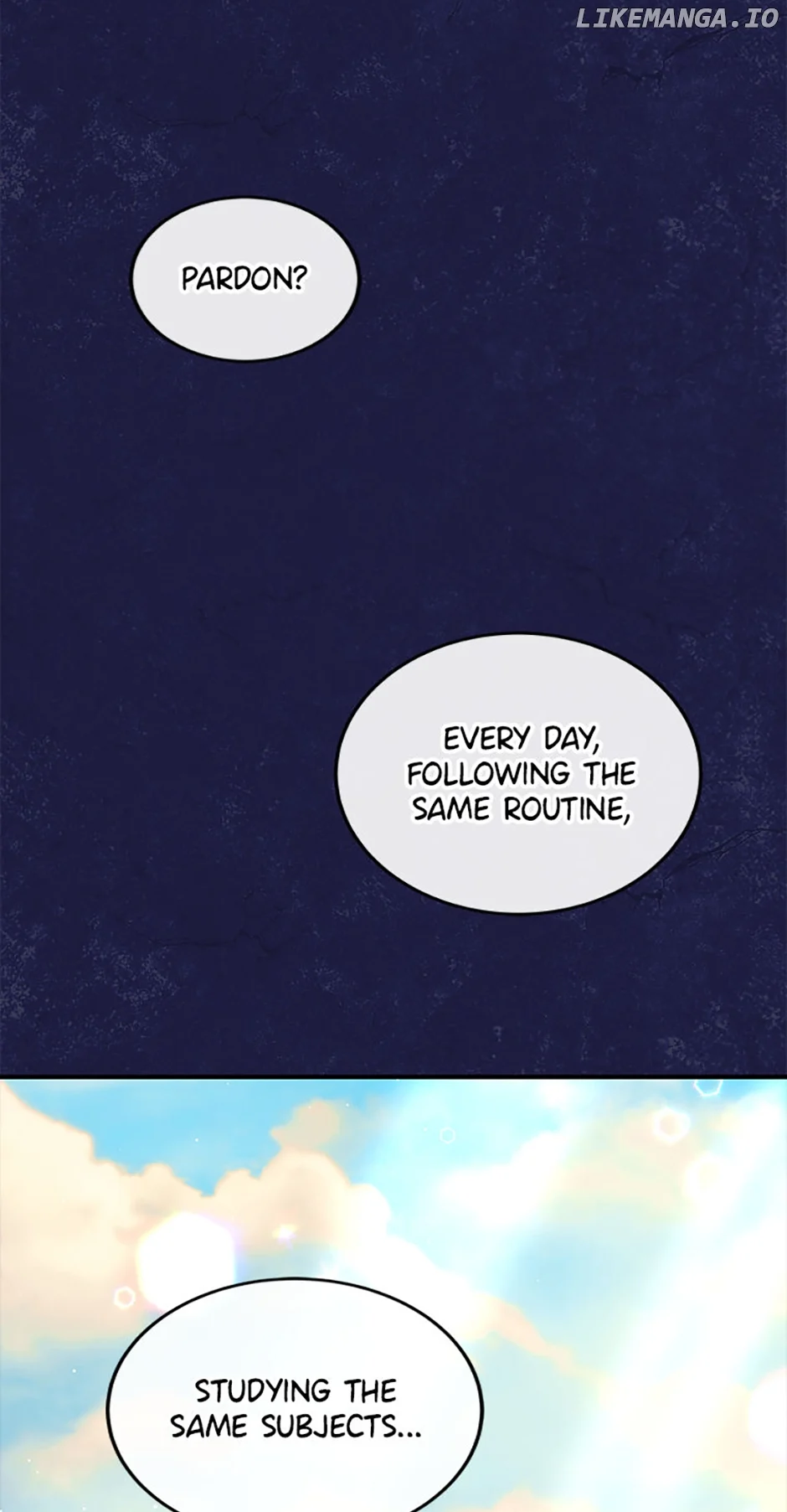 Please, Forget About Vivian Chapter 36 page 69