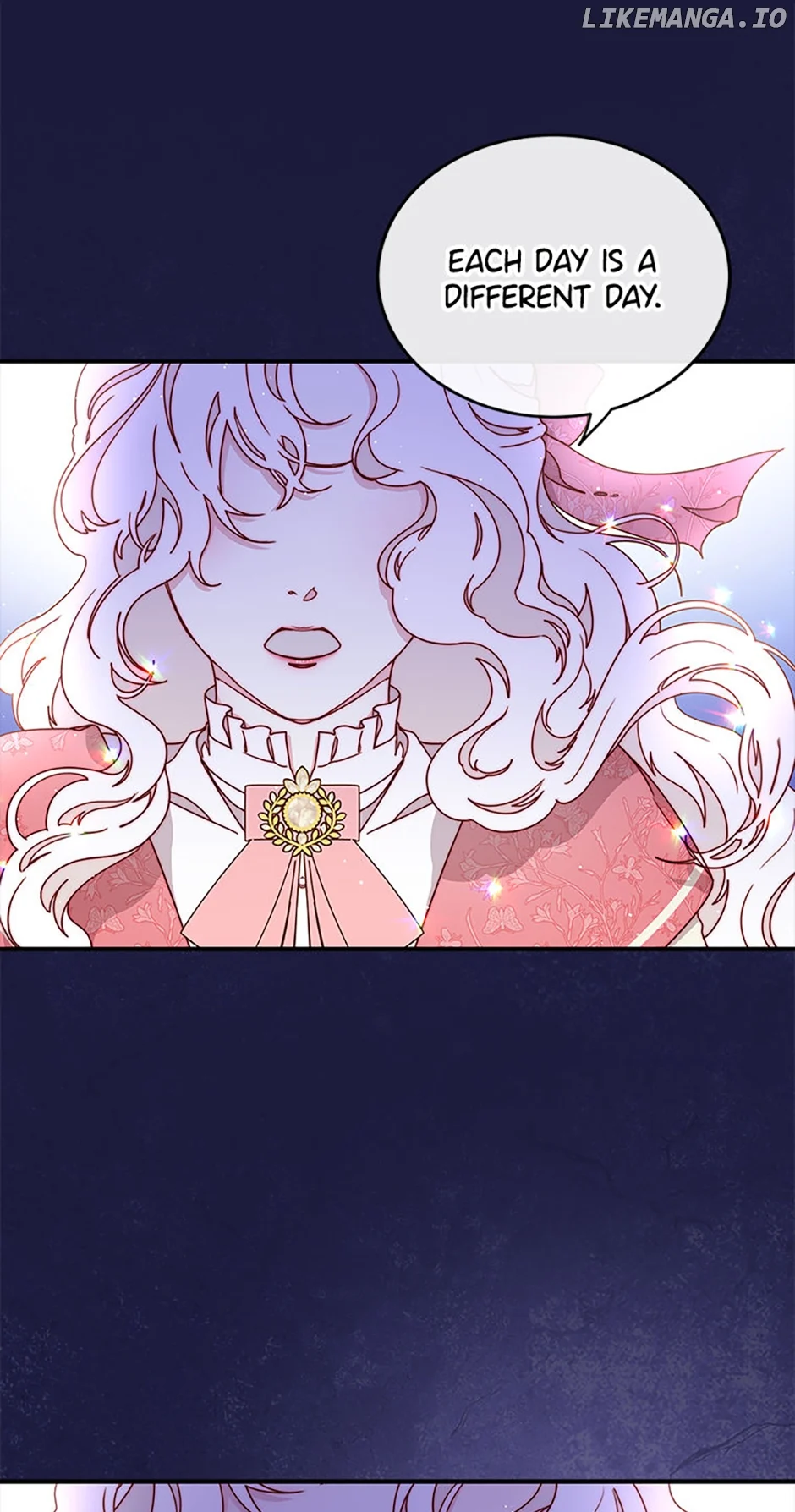 Please, Forget About Vivian Chapter 36 page 71