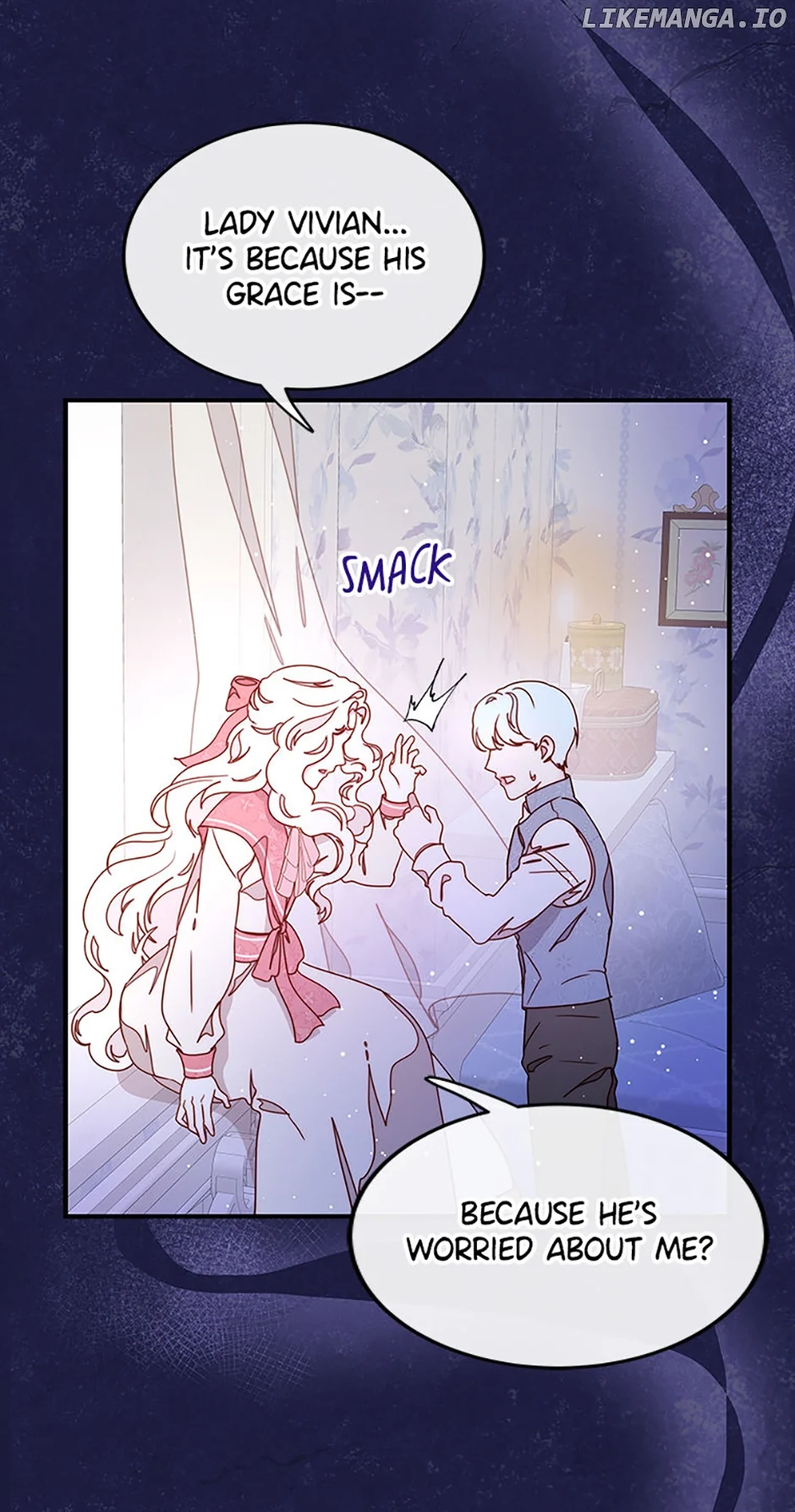 Please, Forget About Vivian Chapter 36 page 73