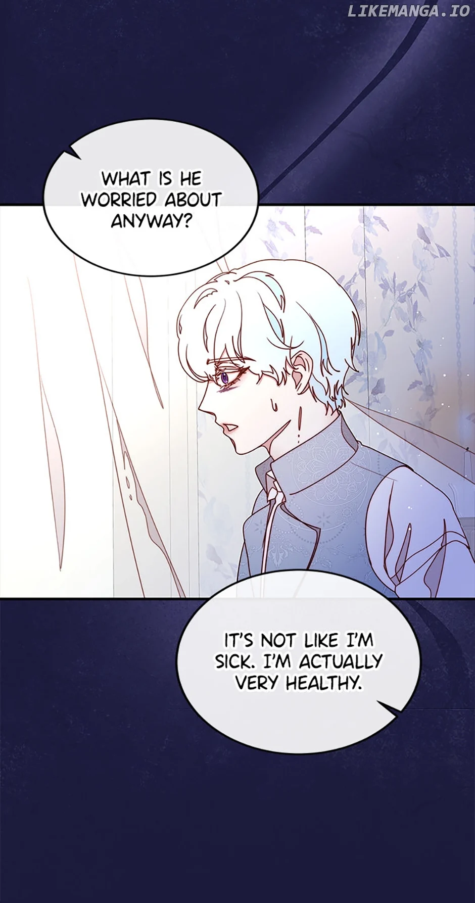 Please, Forget About Vivian Chapter 36 page 74