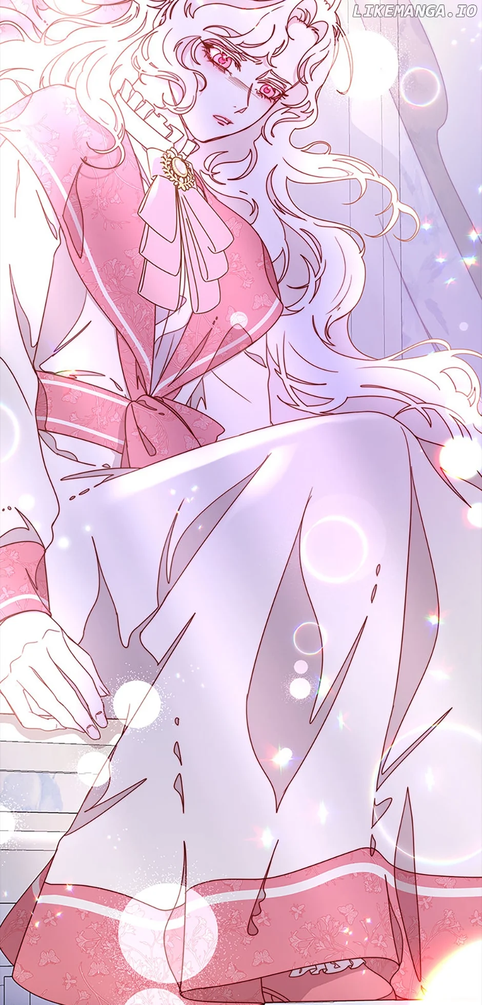 Please, Forget About Vivian Chapter 36 page 76