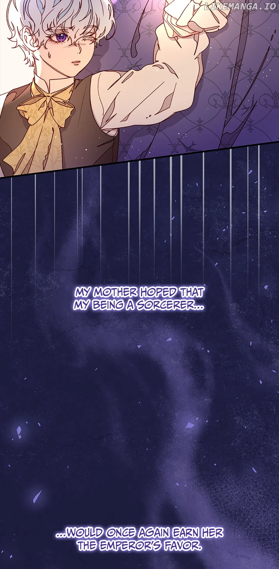Please, Forget About Vivian Chapter 36 page 7