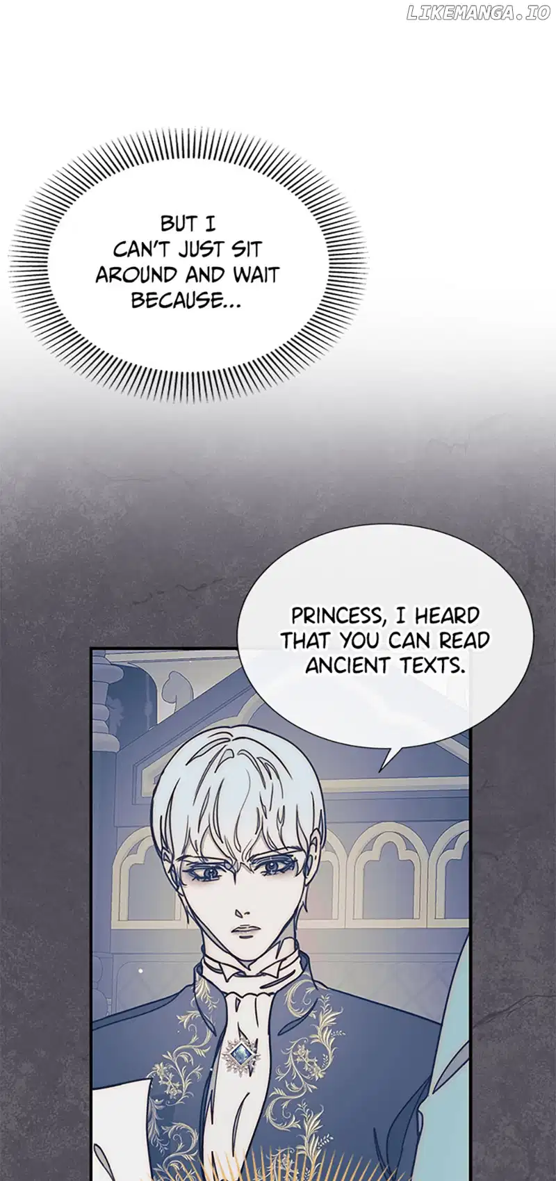 Please, Forget About Vivian Chapter 38 page 22