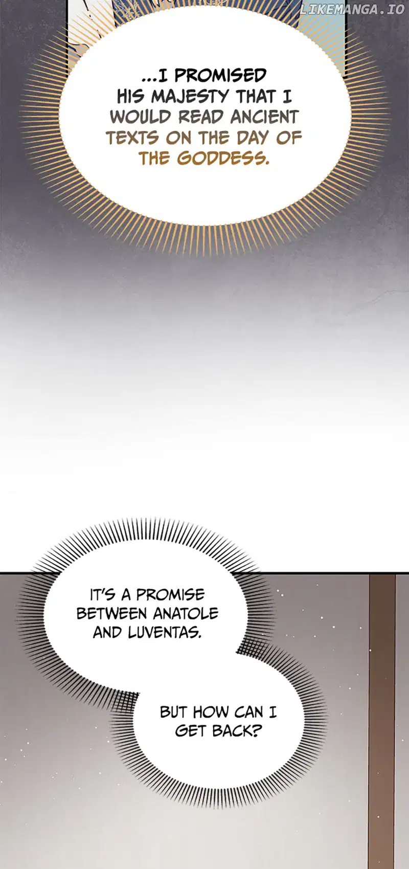 Please, Forget About Vivian Chapter 38 page 23