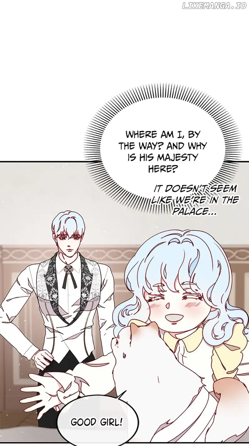 Please, Forget About Vivian Chapter 38 page 30