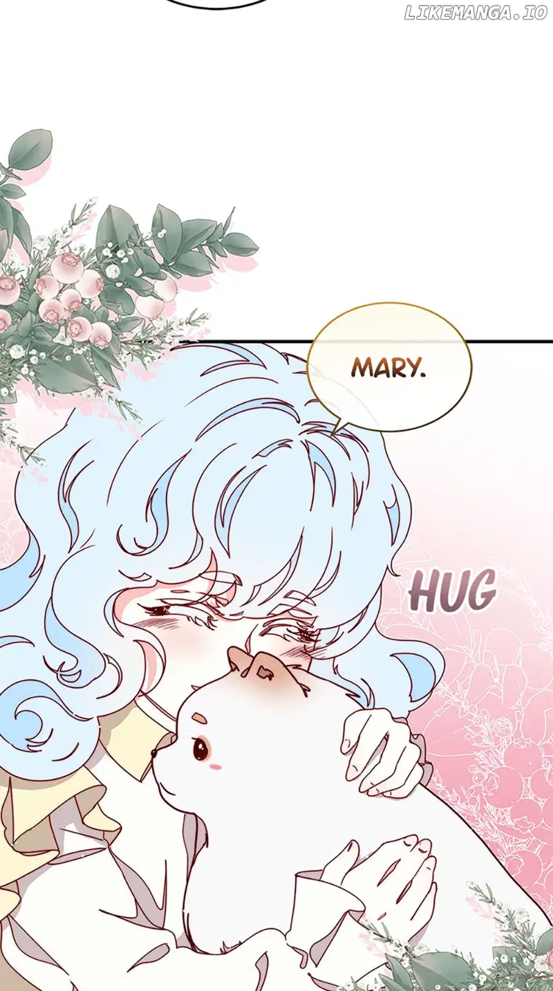 Please, Forget About Vivian Chapter 38 page 31