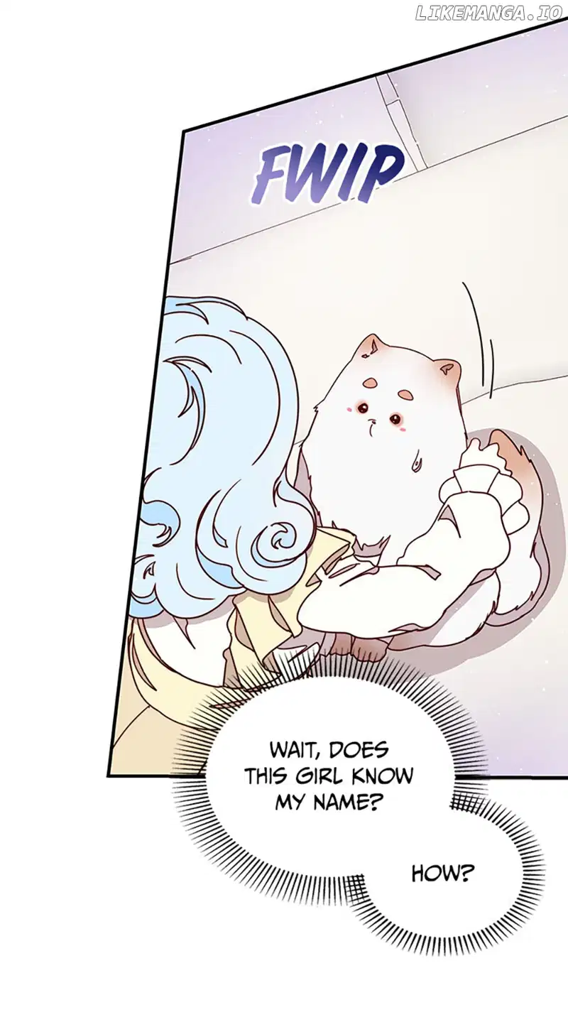 Please, Forget About Vivian Chapter 38 page 33