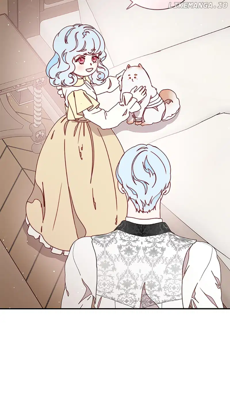 Please, Forget About Vivian Chapter 38 page 35