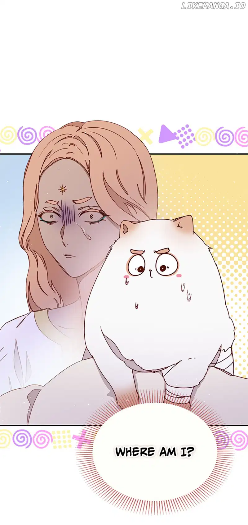 Please, Forget About Vivian Chapter 38 page 3