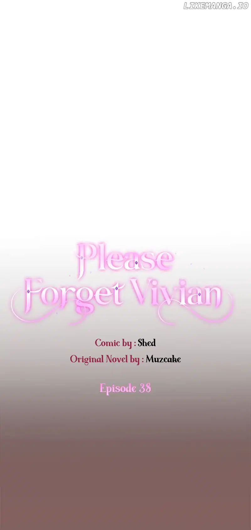 Please, Forget About Vivian Chapter 38 page 4