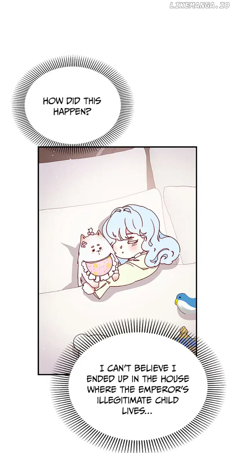 Please, Forget About Vivian Chapter 38 page 52