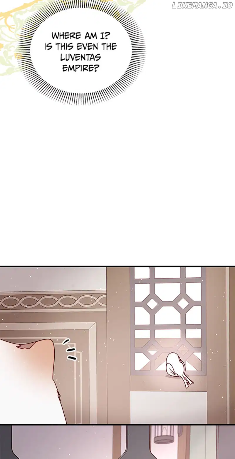 Please, Forget About Vivian Chapter 38 page 54
