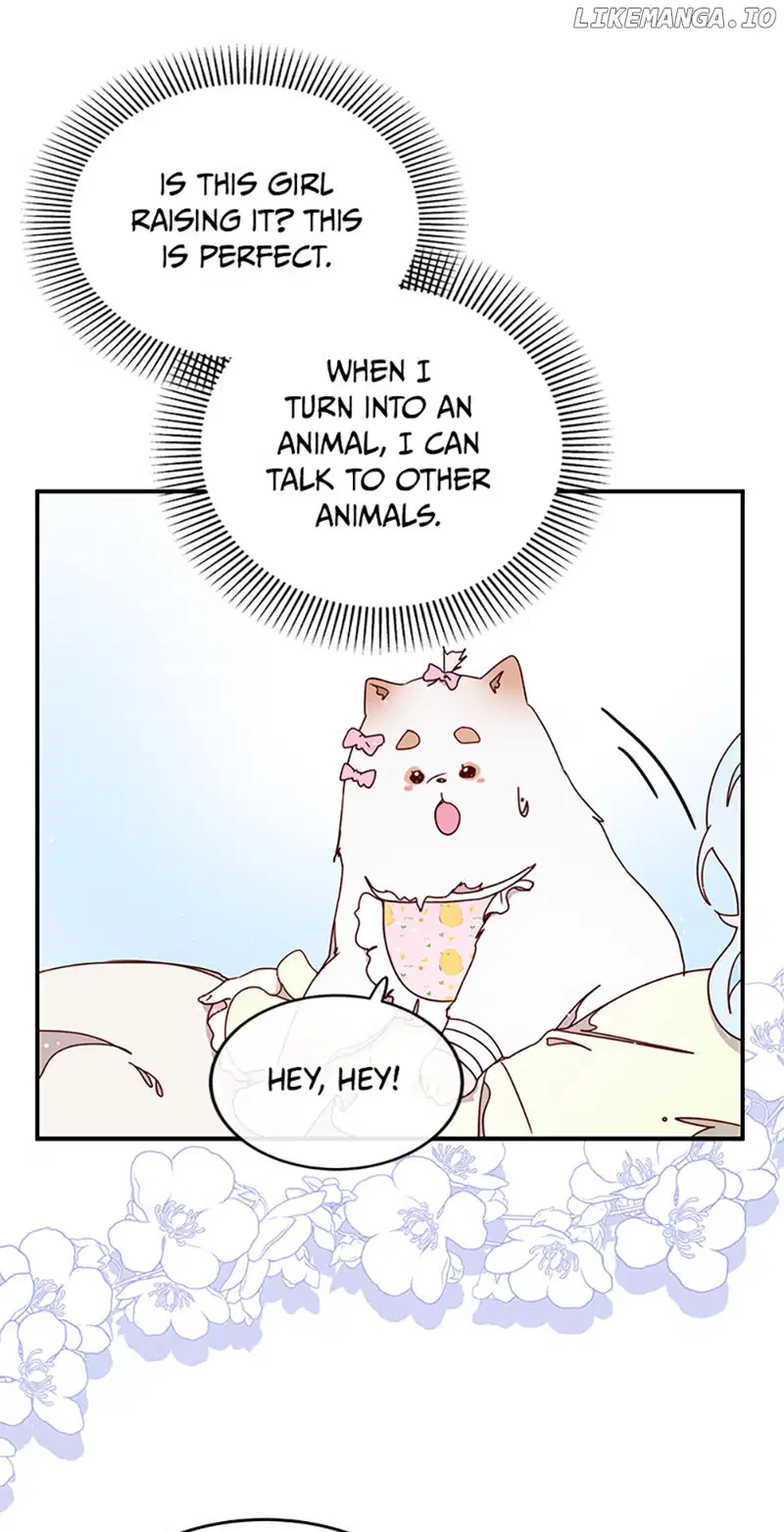 Please, Forget About Vivian Chapter 38 page 56