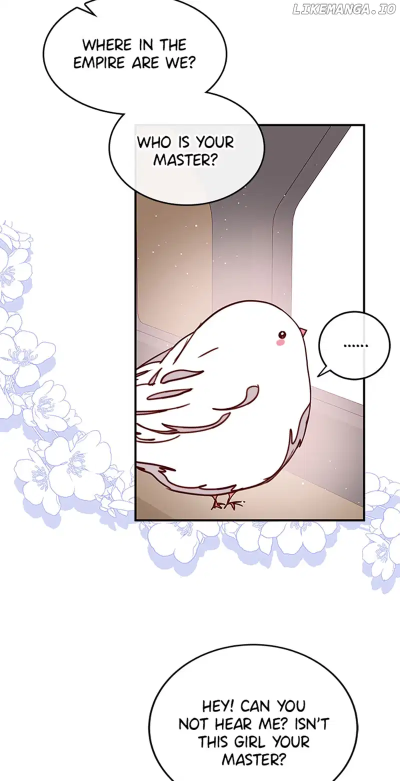 Please, Forget About Vivian Chapter 38 page 57