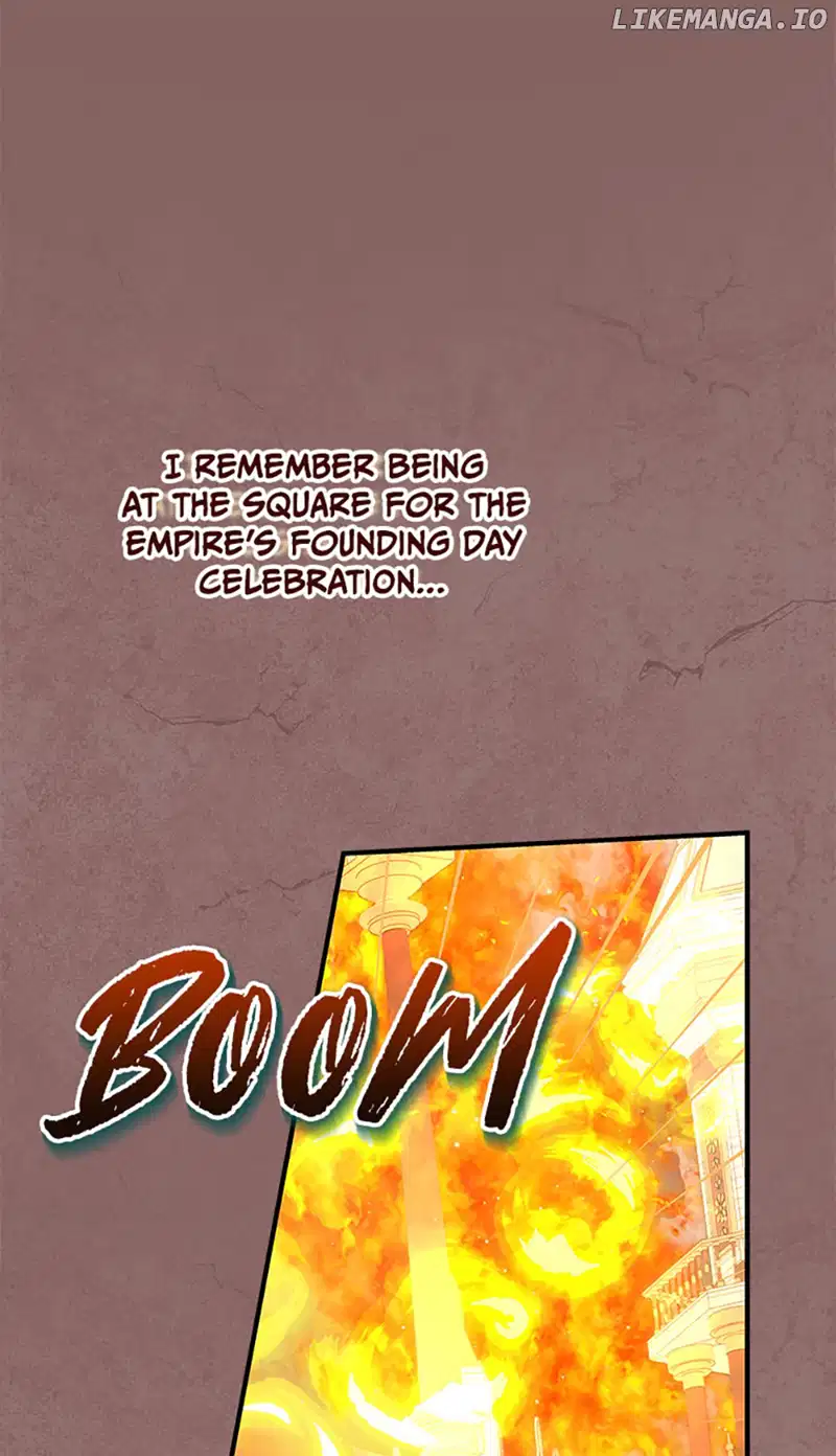 Please, Forget About Vivian Chapter 38 page 5