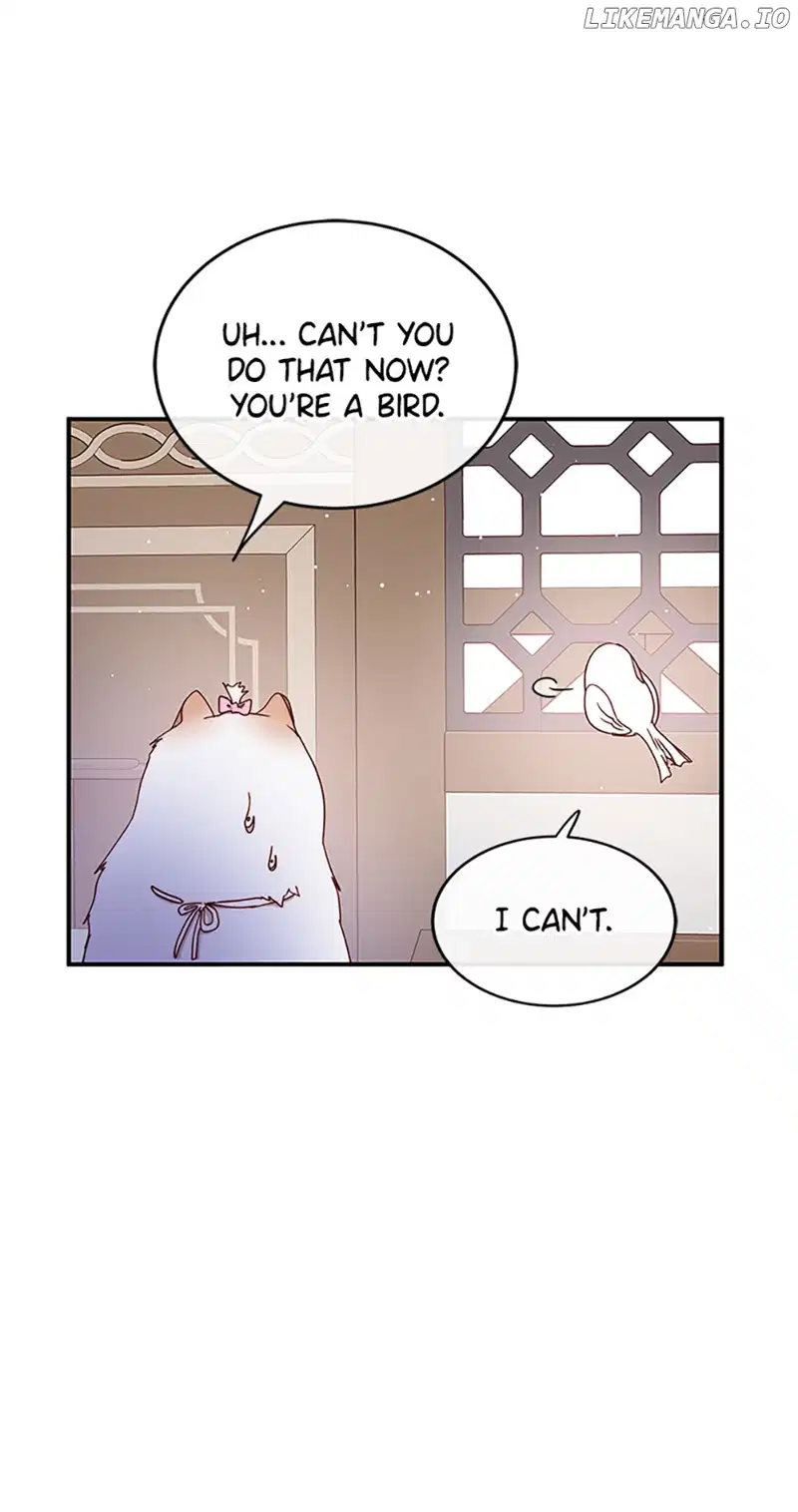 Please, Forget About Vivian Chapter 38 page 64