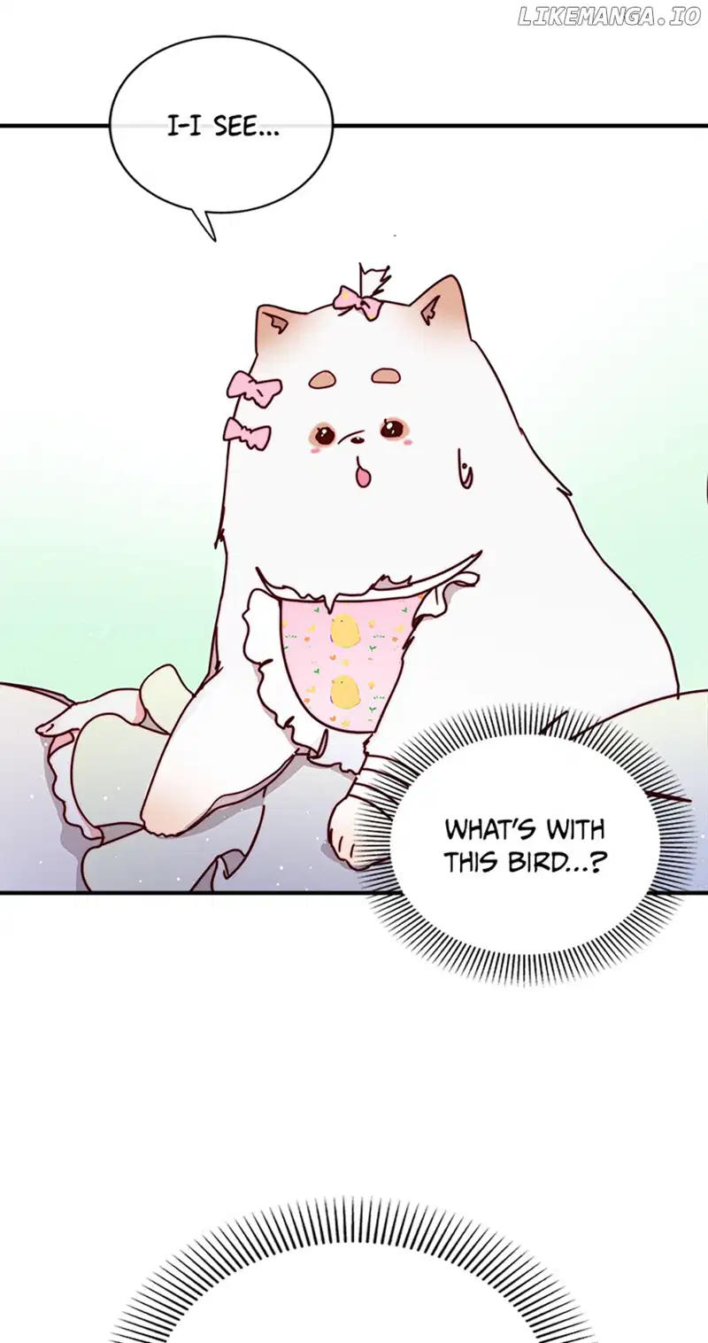 Please, Forget About Vivian Chapter 38 page 65