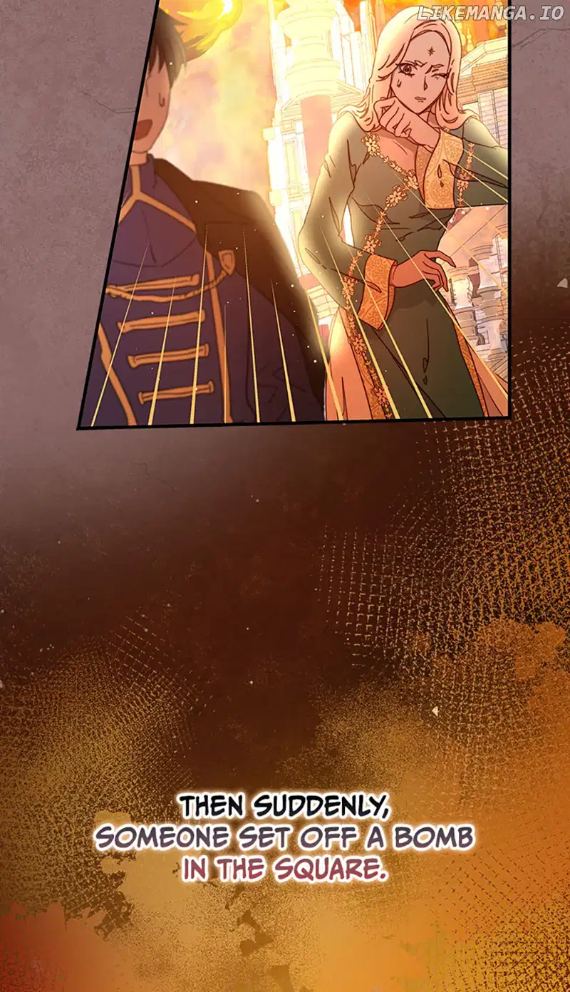 Please, Forget About Vivian Chapter 38 page 6