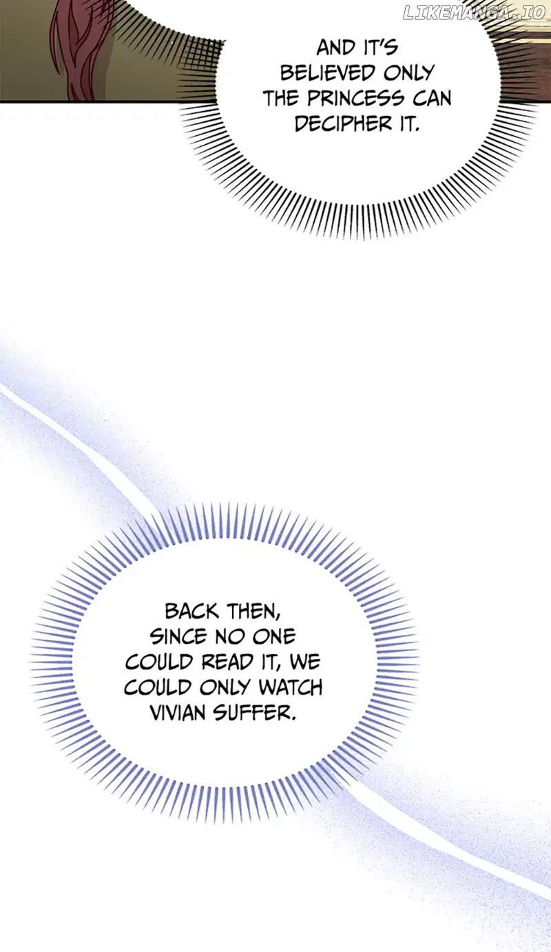 Please, Forget About Vivian Chapter 38 page 70