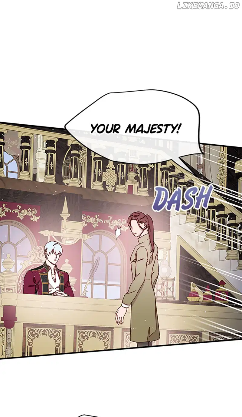 Please, Forget About Vivian Chapter 38 page 72