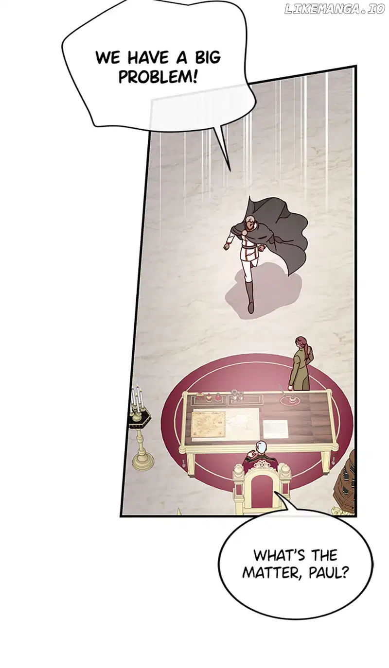Please, Forget About Vivian Chapter 38 page 73