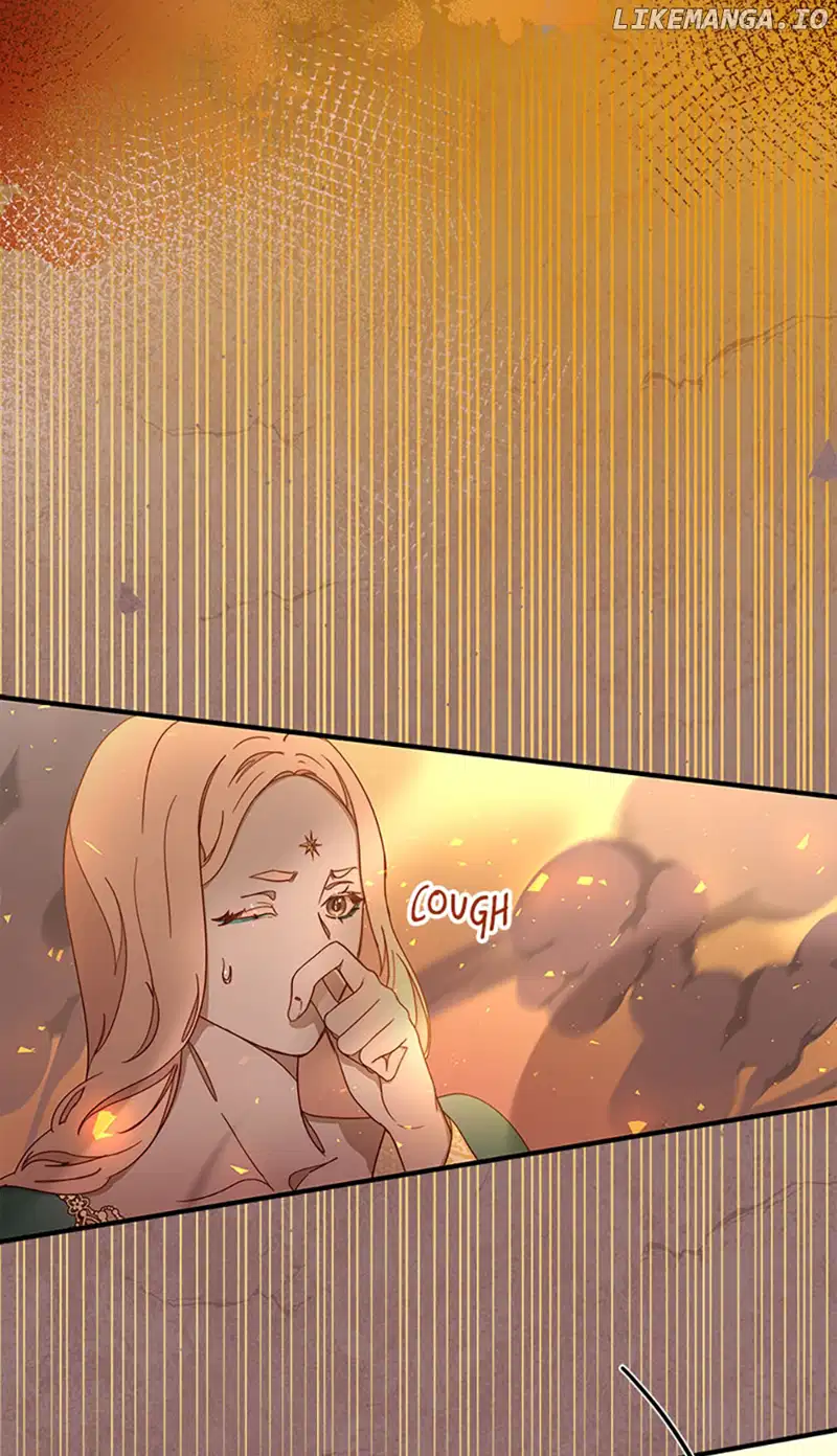Please, Forget About Vivian Chapter 38 page 7
