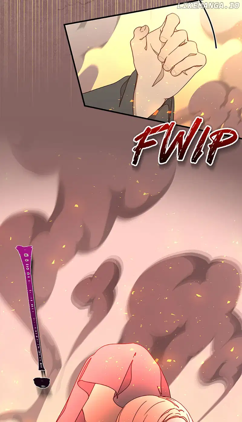 Please, Forget About Vivian Chapter 38 page 8