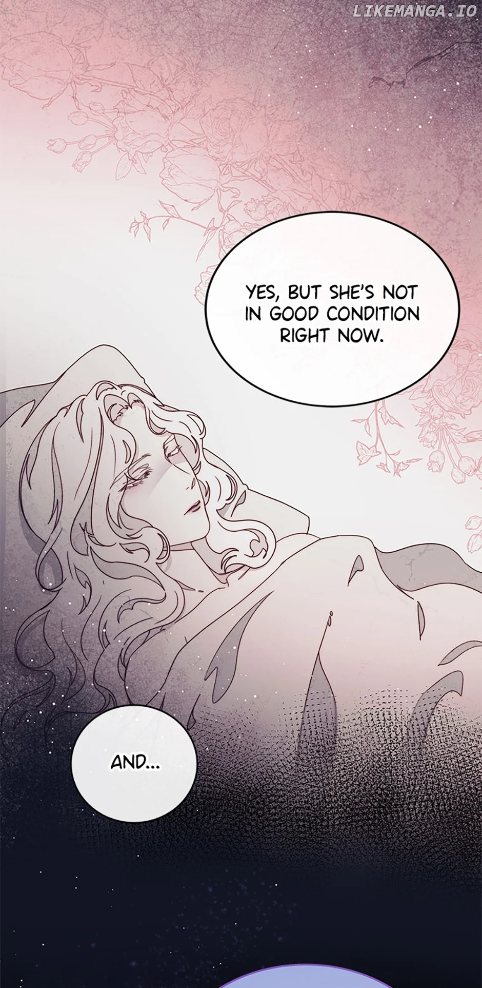 Please, Forget About Vivian Chapter 40 page 10