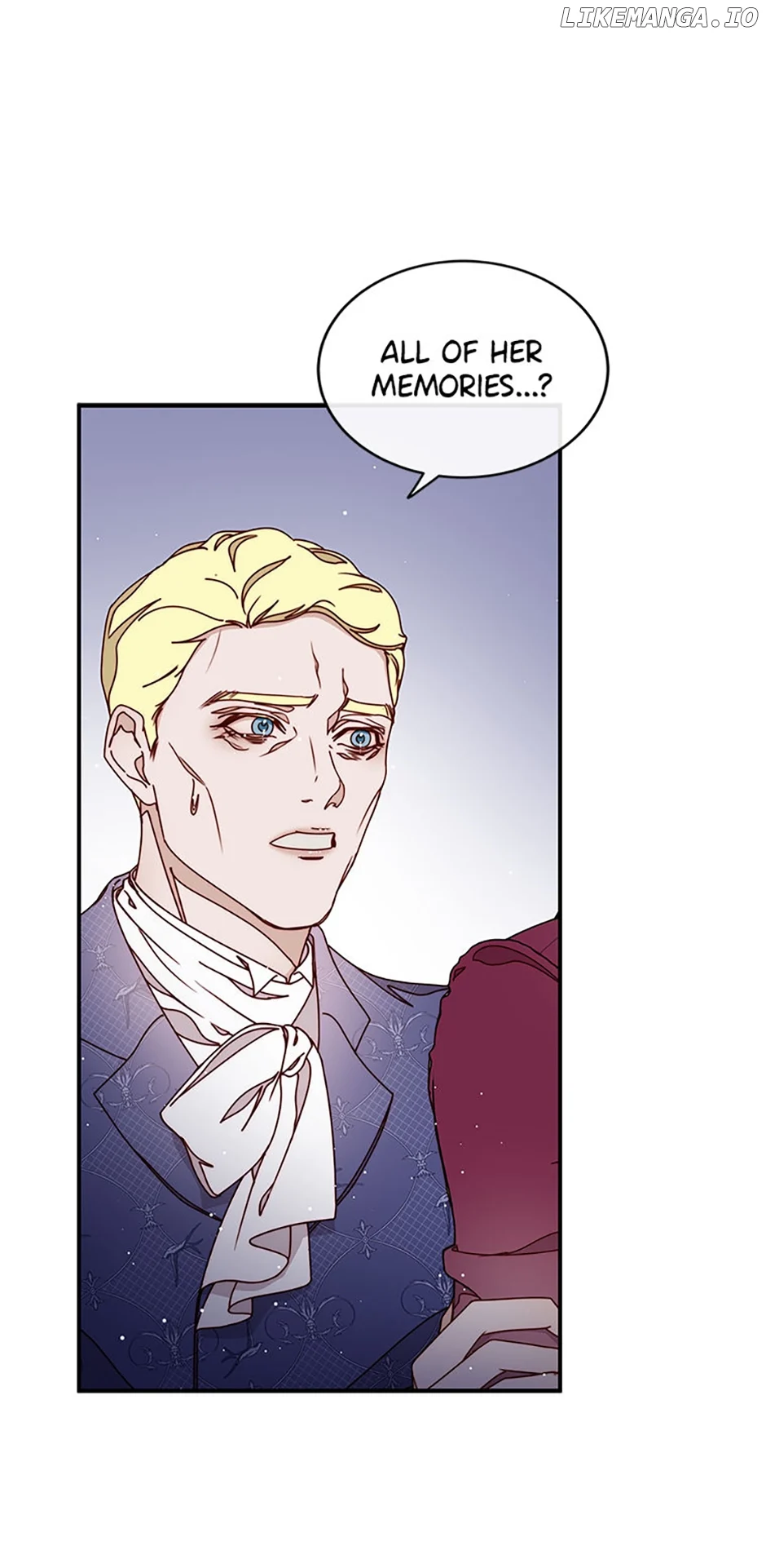 Please, Forget About Vivian Chapter 40 page 12