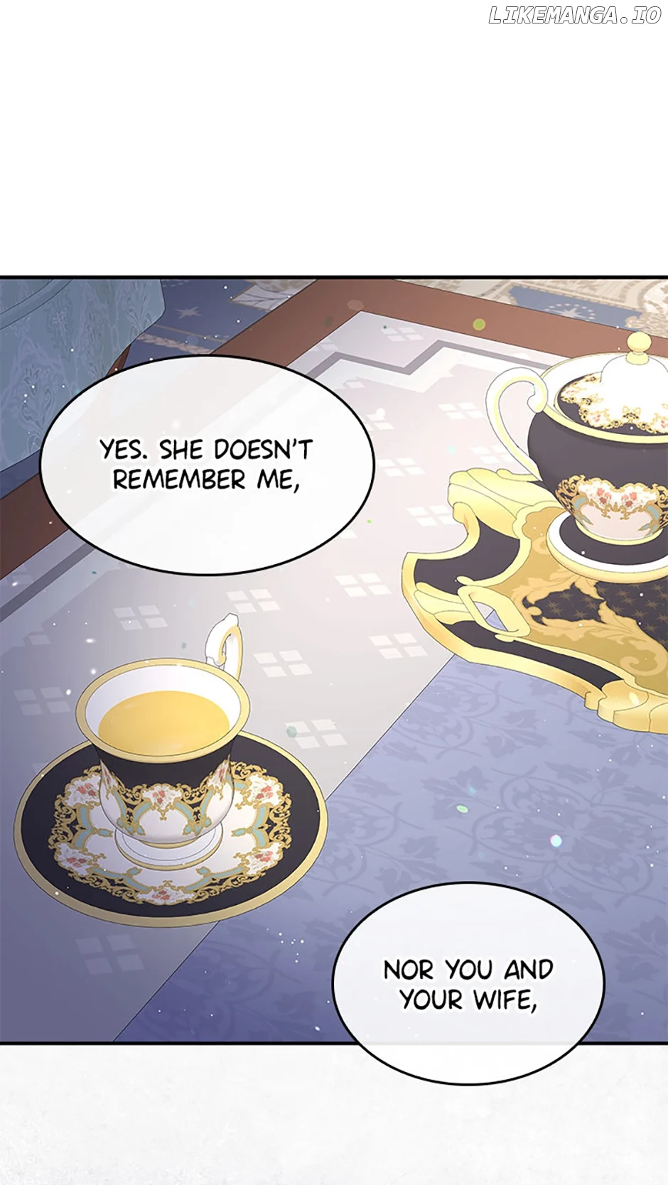 Please, Forget About Vivian Chapter 40 page 13
