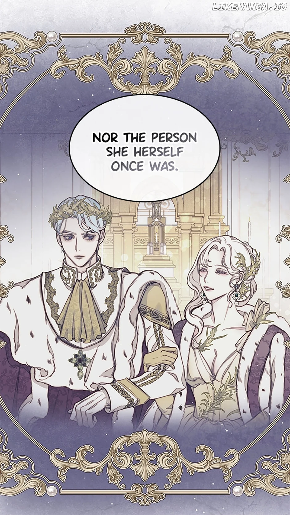 Please, Forget About Vivian Chapter 40 page 14