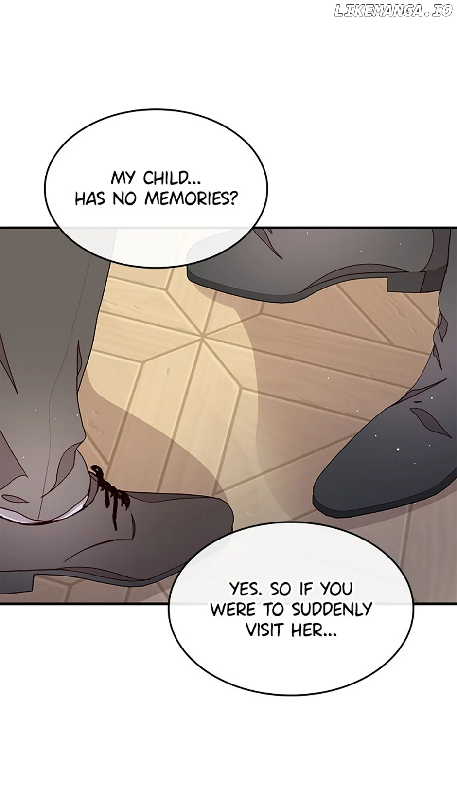 Please, Forget About Vivian Chapter 40 page 16
